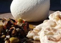 Instapot Yogurt recipe from Lemons & Time