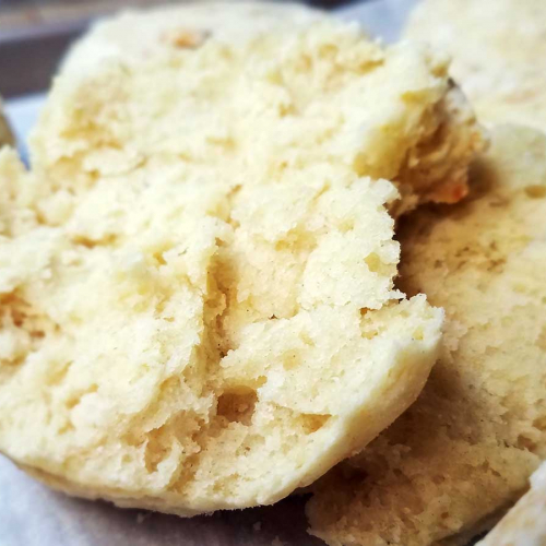 Buttermilk Biscuit Recipe from scratch