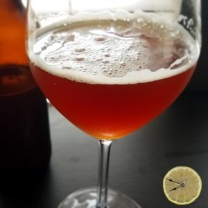 Heather Ale Homebrew Recipe by Lemons And Time