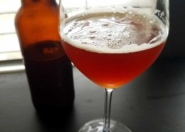 Heather Ale Homebrew Recipe by Lemons And Time